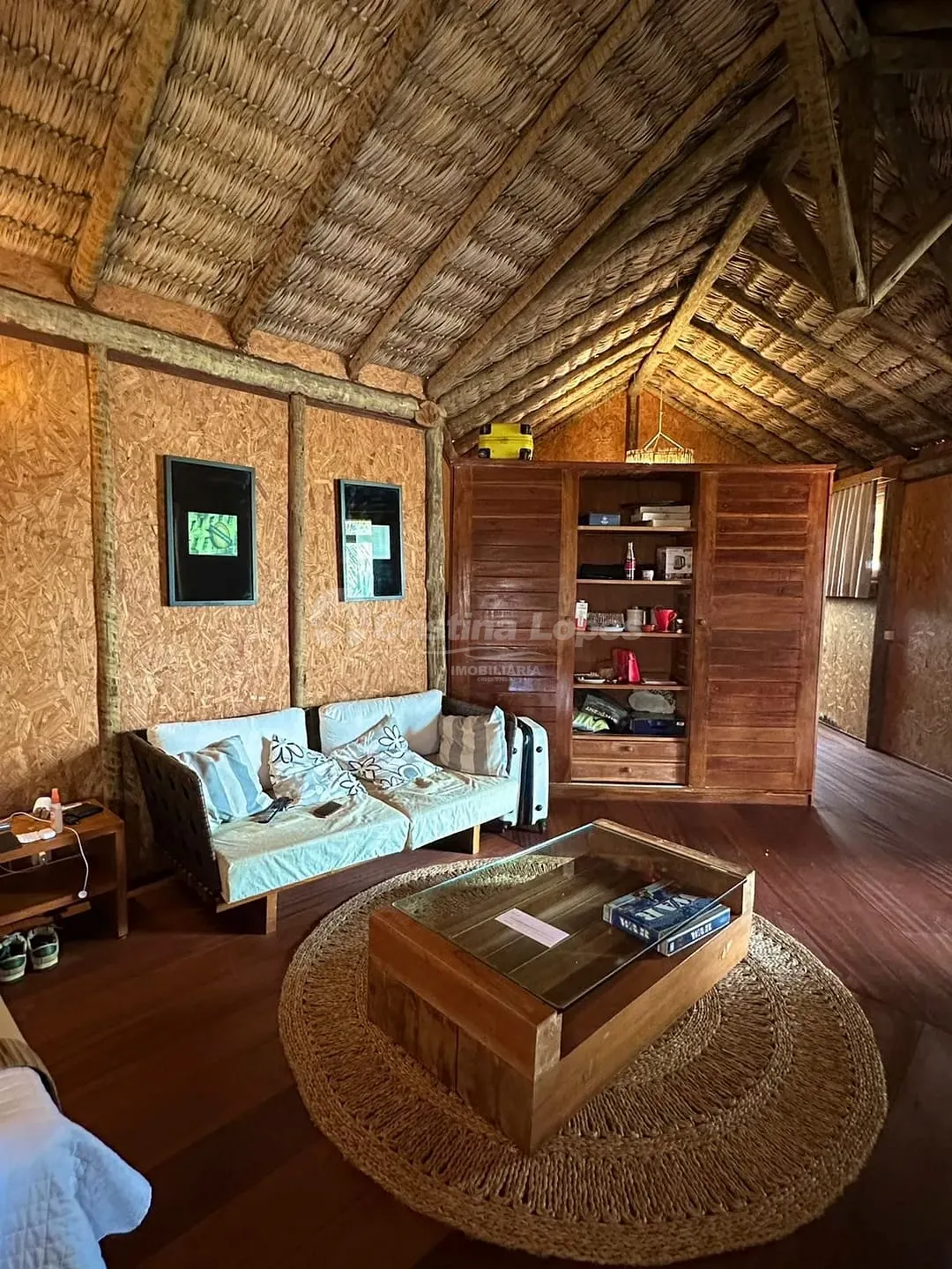 Casa, 2 quartos, 65 m² - Foto 8