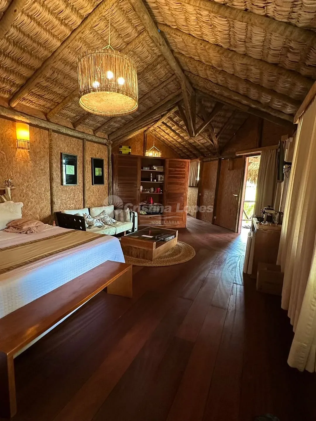 Casa, 2 quartos, 65 m² - Foto 9