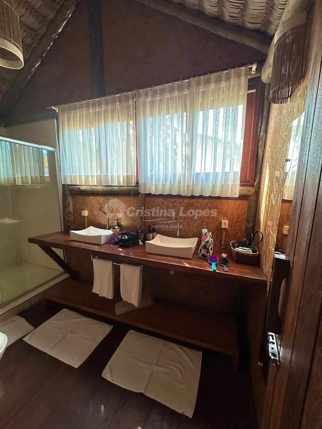 Casa, 2 quartos, 65 m² - Foto 11