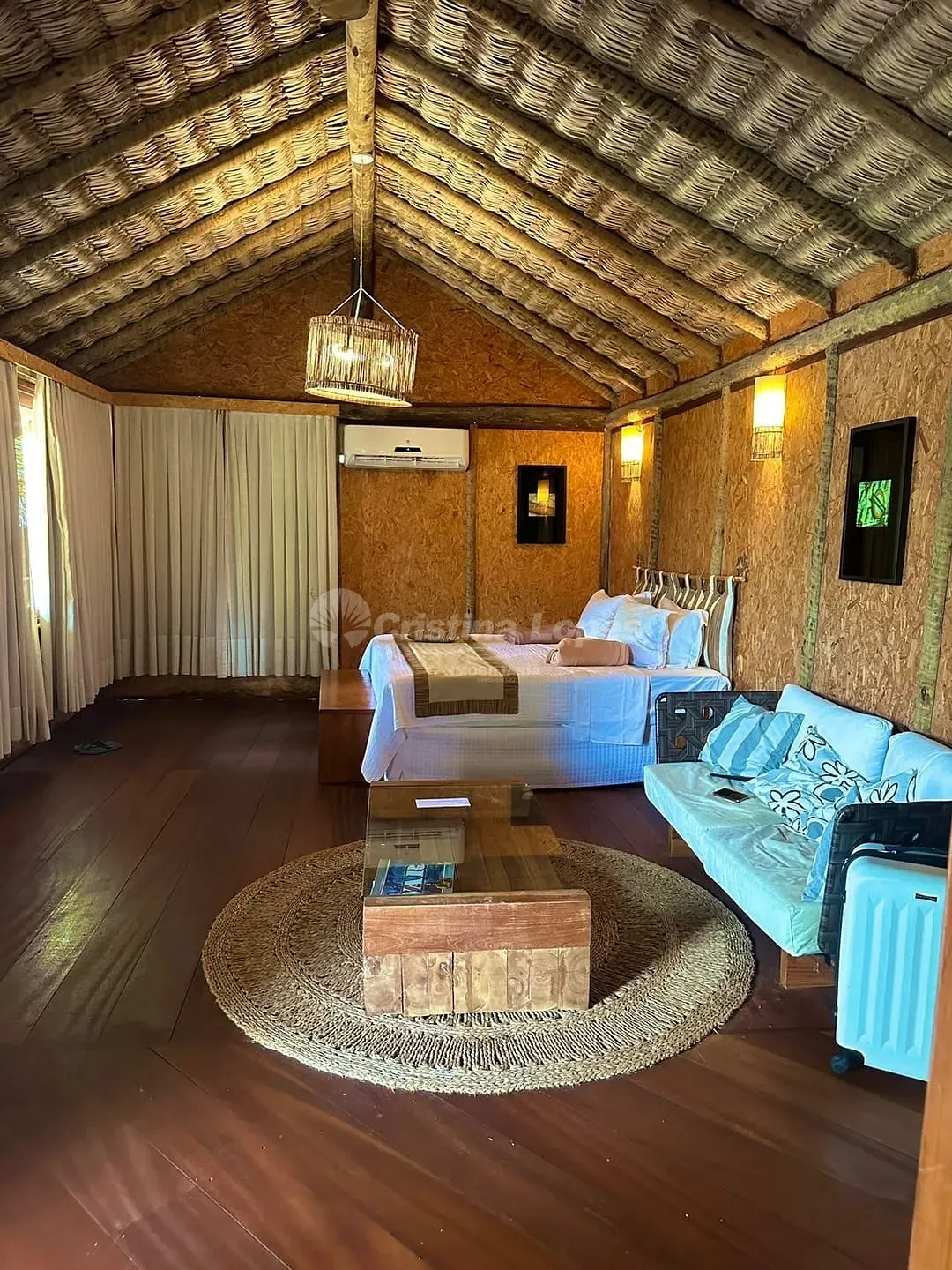 Casa, 2 quartos, 65 m² - Foto 3