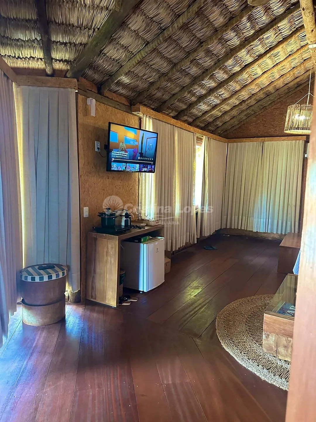 Casa, 2 quartos, 65 m² - Foto 2