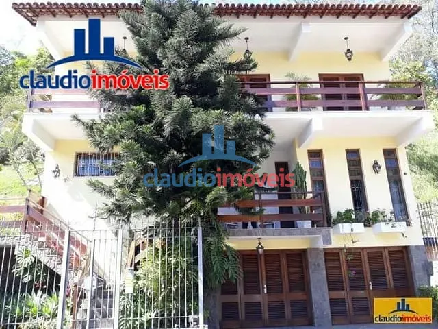 Casa à venda, no bairro Verbo Divino em Barra Mansa