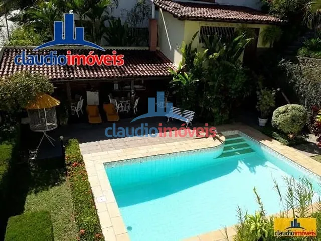 Casa à venda, no bairro Verbo Divino em Barra Mansa