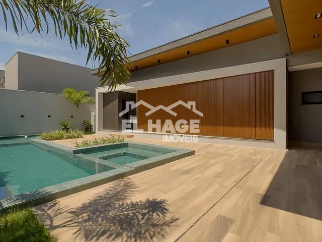Casa com 720m² 4 quartos e 6 banheiros, à venda, no bairro Jardim Itália em Cuiabá