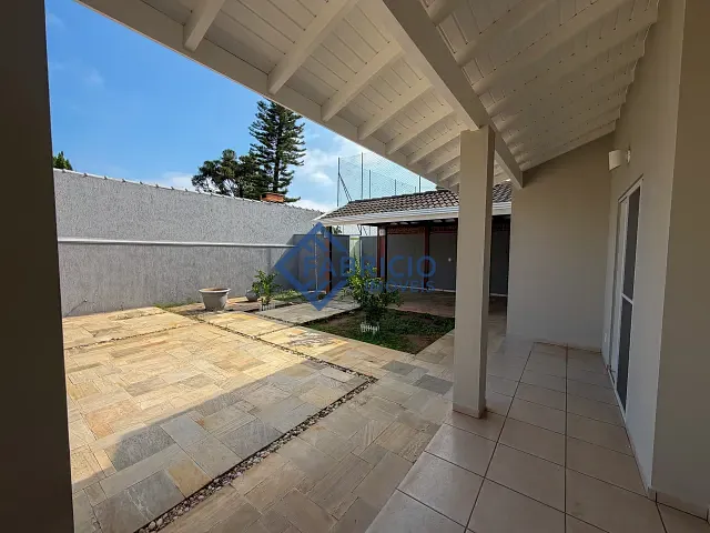 Casa com 810m² 4 quartos e 4 banheiros, à venda, no bairro Marambaia em Vinhedo