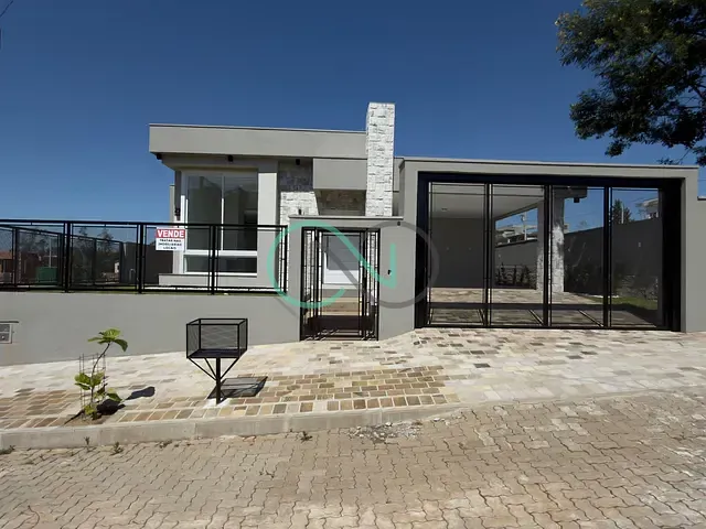 Casa com 300m² 3 quartos e 3 banheiros, à venda, no bairro São Jacó em Sapiranga