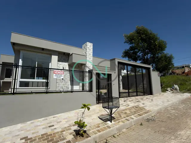 Casa com 300m² 3 quartos e 3 banheiros, à venda, no bairro São Jacó em Sapiranga