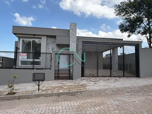 Casa com 300m² 3 quartos e 3 banheiros, à venda, no bairro São Jacó em Sapiranga
