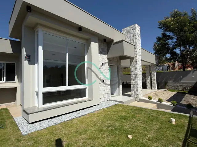Casa com 300m² 3 quartos e 3 banheiros, à venda, no bairro São Jacó em Sapiranga