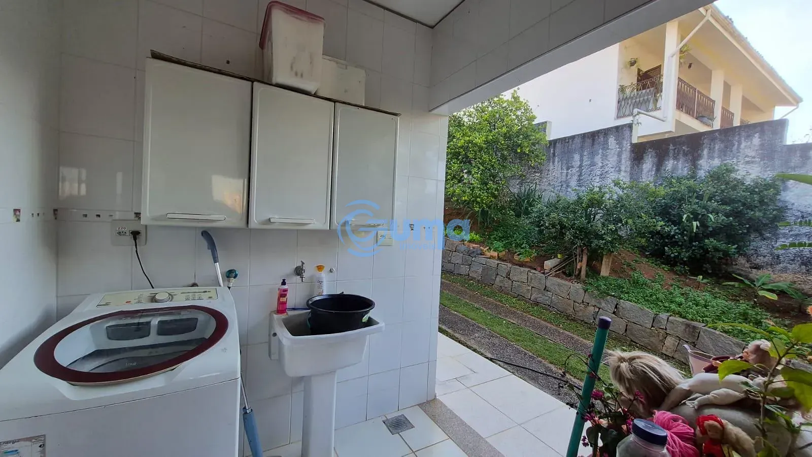 Casa, 3 quartos, 220 m² - Foto 27