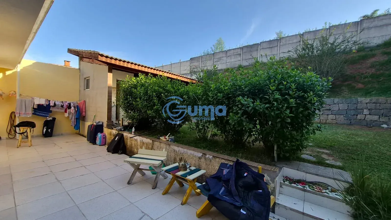 Casa, 3 quartos, 220 m² - Foto 25