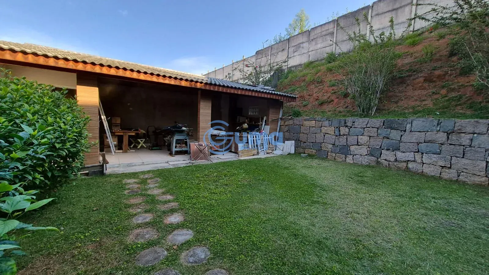Casa, 3 quartos, 220 m² - Foto 26
