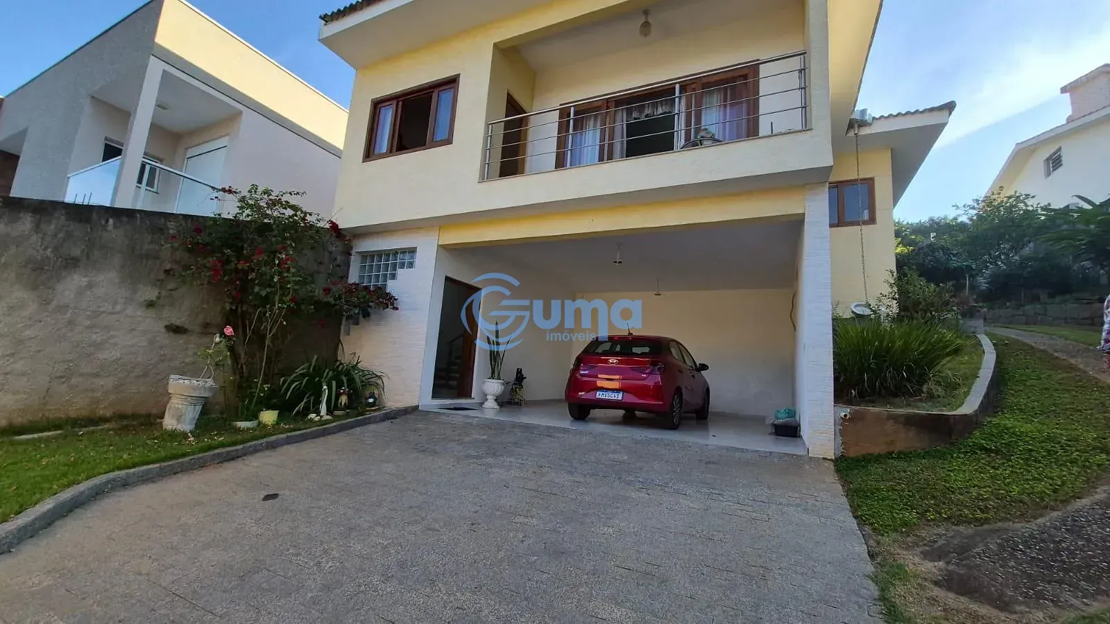 Casa, 3 quartos, 220 m² - Foto 1