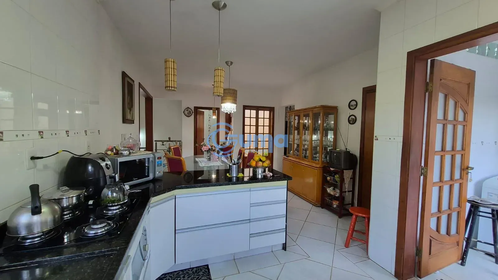 Casa, 3 quartos, 220 m² - Foto 11