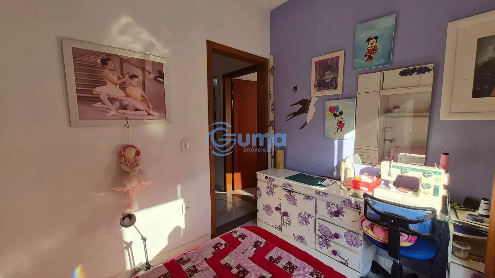 Casa, 3 quartos, 220 m² - Foto 16