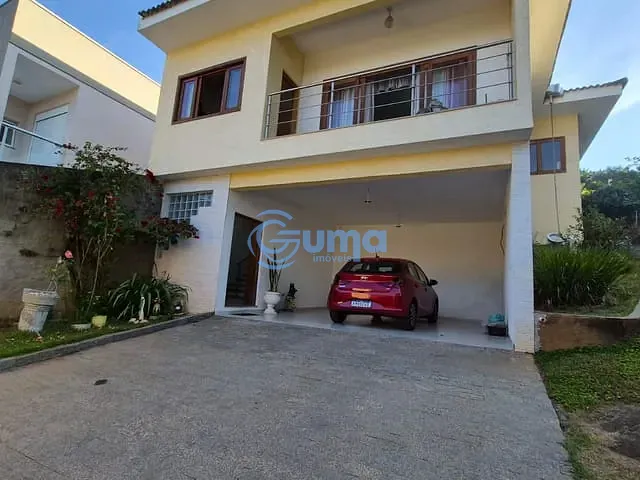 Casa com 510m² 3 quartos e 5 banheiros, à venda, no bairro Jardim América em Bragança Paulista
