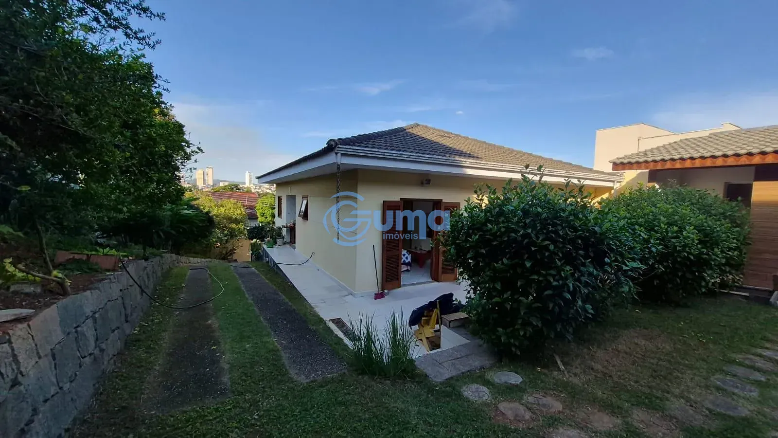 Casa, 3 quartos, 220 m² - Foto 21