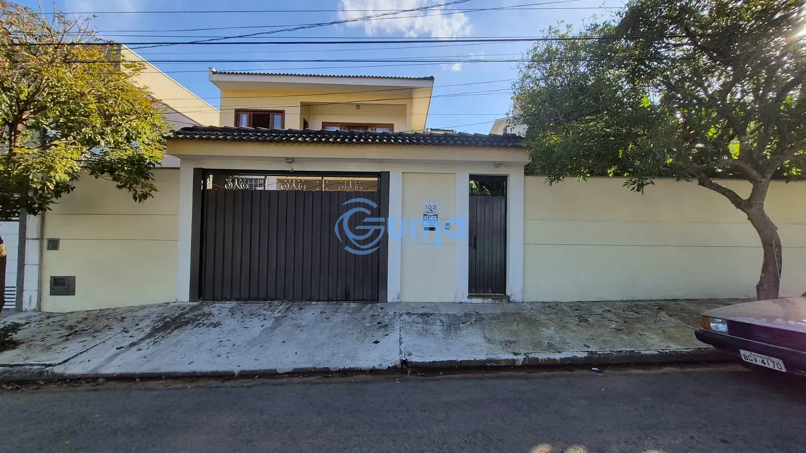 Casa, 3 quartos, 220 m² - Foto 32
