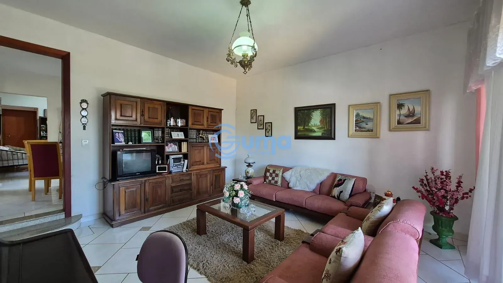 Casa, 3 quartos, 220 m² - Foto 4