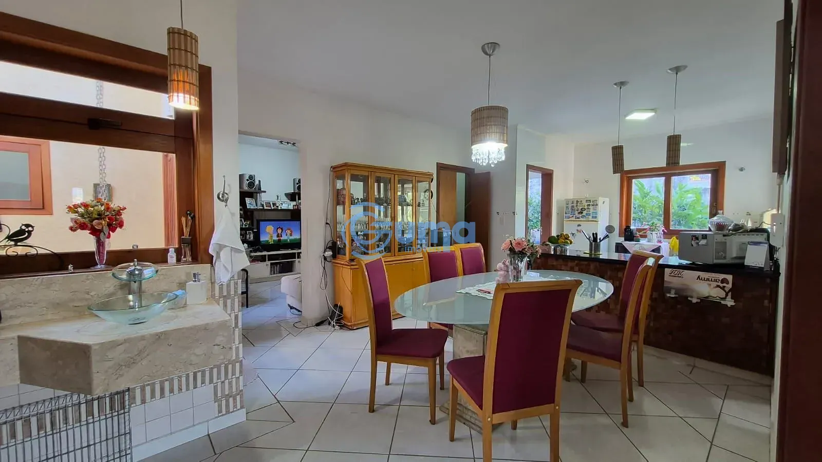 Casa, 3 quartos, 220 m² - Foto 7