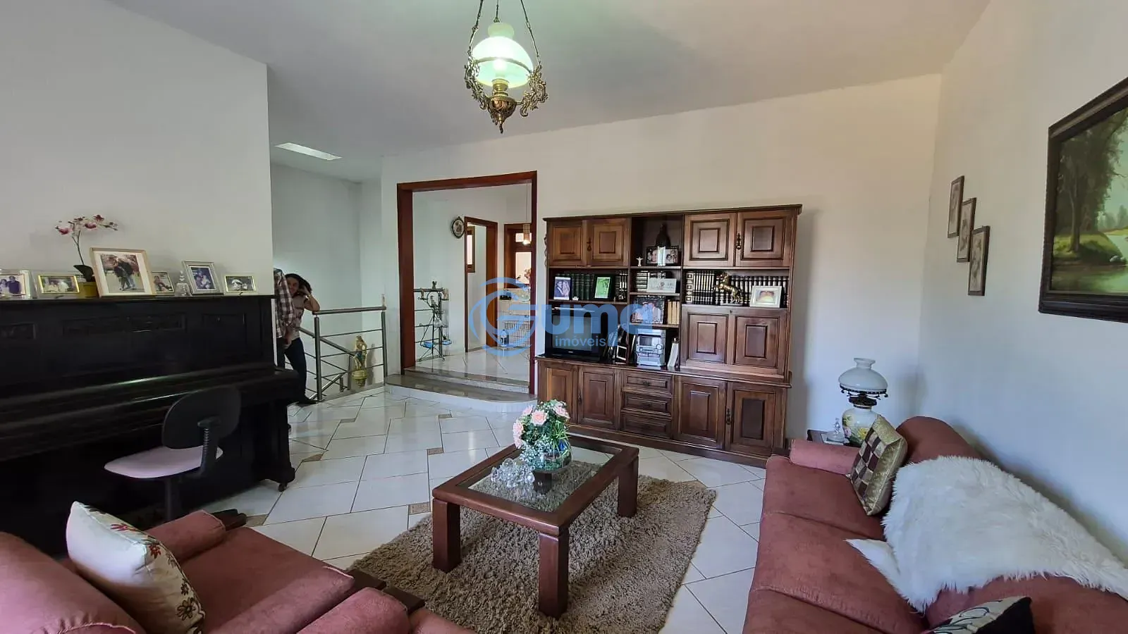 Casa, 3 quartos, 220 m² - Foto 3