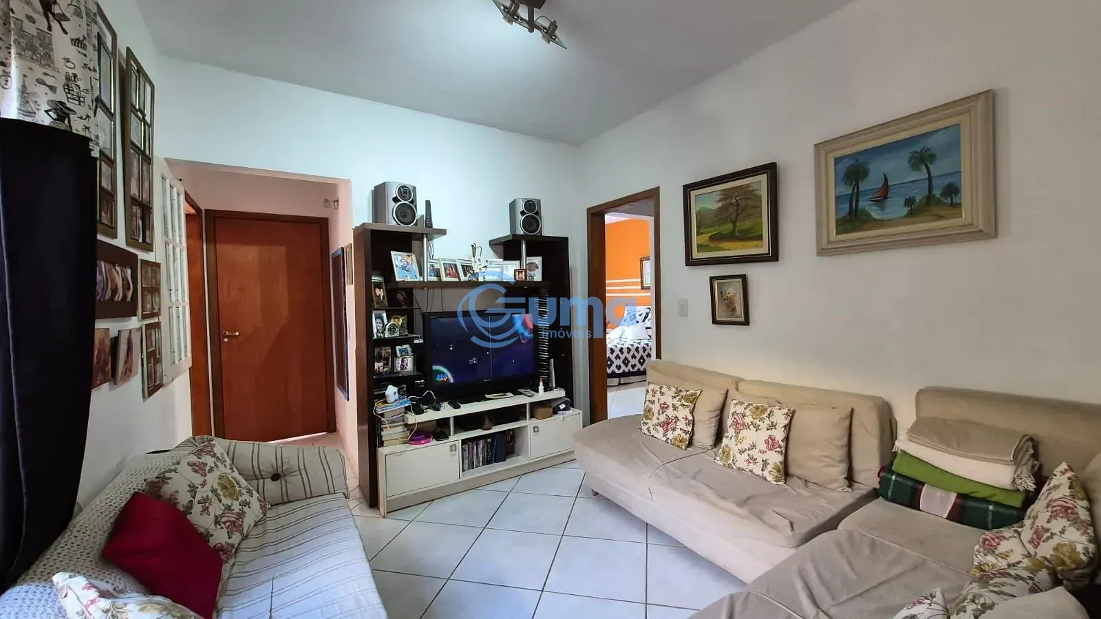 Casa, 3 quartos, 220 m² - Foto 9