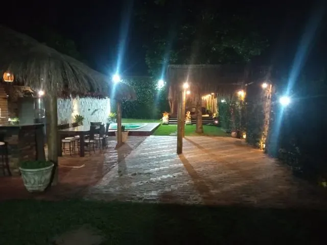 Casa com 600m² 2 quartos e 3 banheiros, à venda, no bairro Portal de São Clemente em Limeira