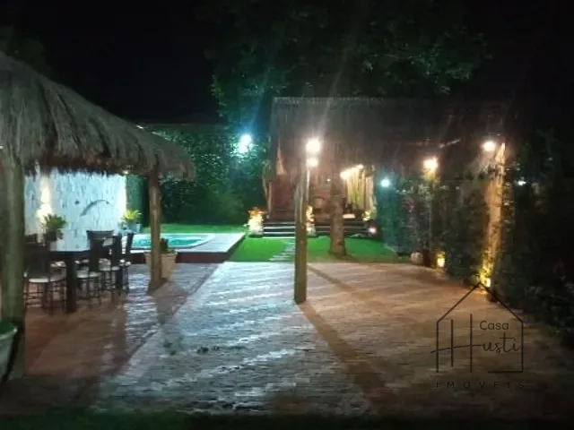 Casa com 600m² 2 quartos e 3 banheiros, à venda, no bairro Portal de São Clemente em Limeira