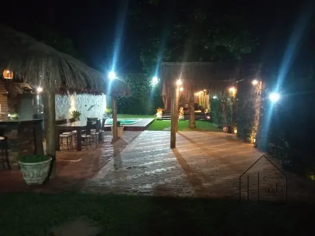 Casa com 600m² 2 quartos e 3 banheiros, à venda, no bairro Portal de São Clemente em Limeira