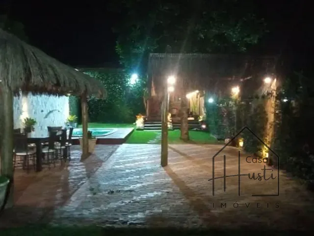 Casa com 600m² 2 quartos e 3 banheiros, à venda, no bairro Portal de São Clemente em Limeira