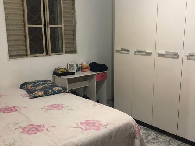 Casa com 250m² 3 quartos e 1 banheiro, à venda, no bairro Parque Valença I em Campinas