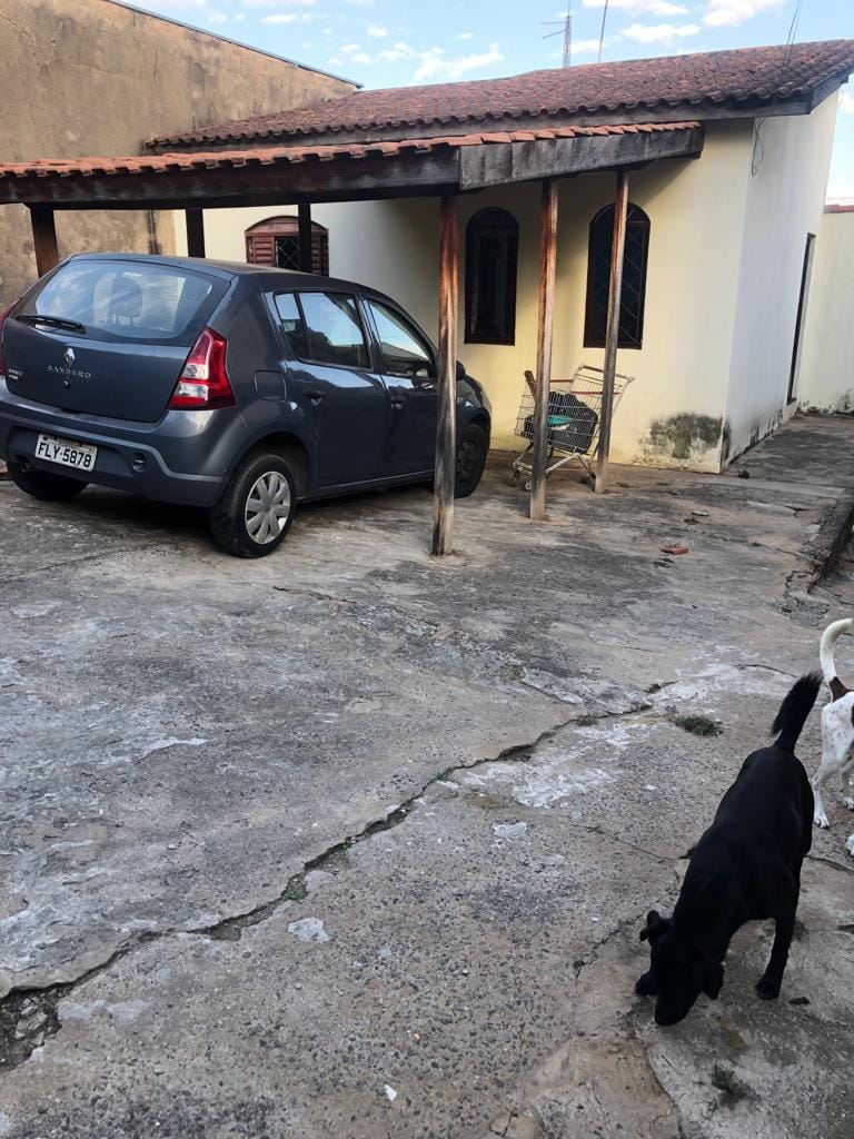 Casa, 3 quartos, 130 m² - Foto 2