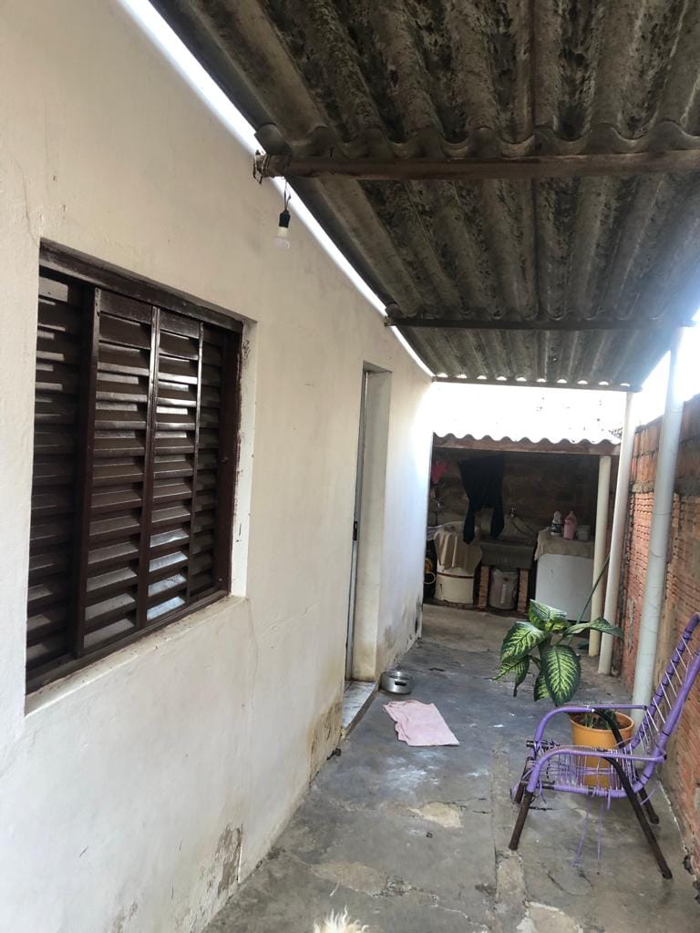 Casa, 3 quartos, 130 m² - Foto 1