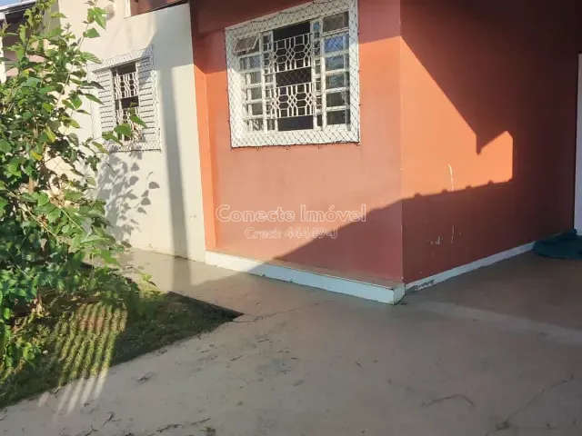 Casa com 250m² 3 quartos e 2 banheiros, à venda, no bairro Jardim das Tulipas em Holambra