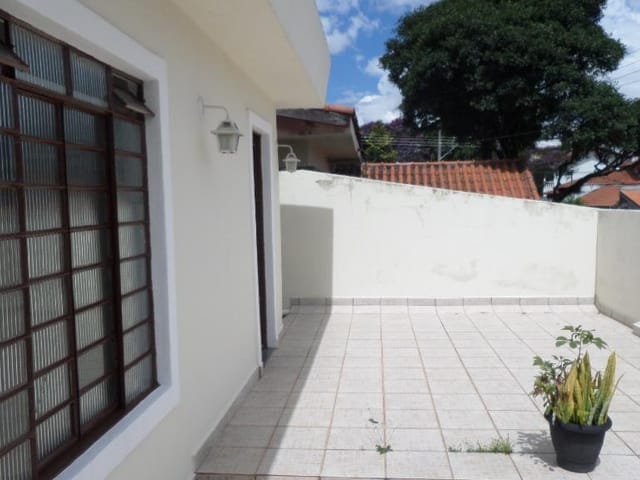 Foto do Casa - Casa residencial para locação, Jardim Alvorada, São José dos Campos. | INDEPENDENCE NEGOCIOS IMOBILIARIOS LTDA