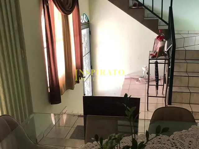 Casa com 155m² 3 quartos e 3 banheiros, à venda, no bairro Jardim Esplanada em Jundiaí