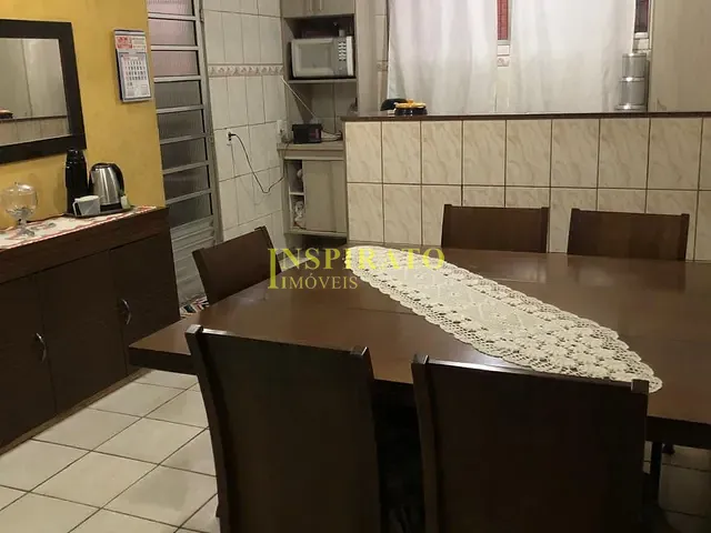 Casa com 155m² 3 quartos e 3 banheiros, à venda, no bairro Jardim Esplanada em Jundiaí