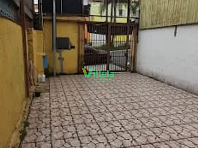 Casa 2 quartos e 1 banheiro, para alugar, no bairro Cidade Soberana em Guarulhos