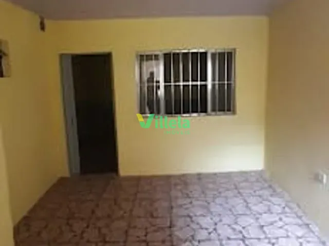 Casa 2 quartos e 1 banheiro, para alugar, no bairro Cidade Soberana em Guarulhos