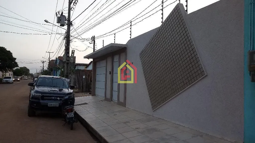 Casa à venda com 3 quartos, 3 suítes, 2 vagas e 200m² no Belo Horizonte, Marabá (PA) — foto 2 de 16