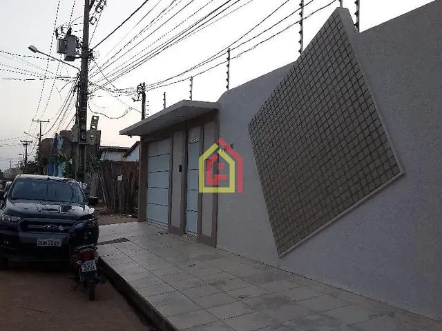 Casa com 313m² 3 quartos e 4 banheiros, à venda, no bairro Belo Horizonte em Marabá