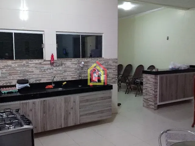 Casa com 313m² 3 quartos e 4 banheiros, à venda, no bairro Belo Horizonte em Marabá
