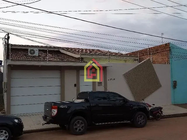 Casa com 313m² 3 quartos e 4 banheiros, à venda, no bairro Belo Horizonte em Marabá