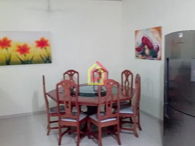 Casa com 313m² 3 quartos e 4 banheiros, à venda, no bairro Belo Horizonte em Marabá