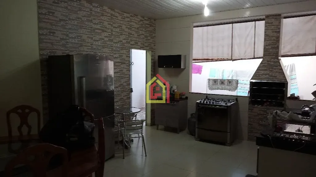 Casa à venda com 3 quartos, 3 suítes, 2 vagas e 200m² no Belo Horizonte, Marabá (PA) — foto 6 de 16