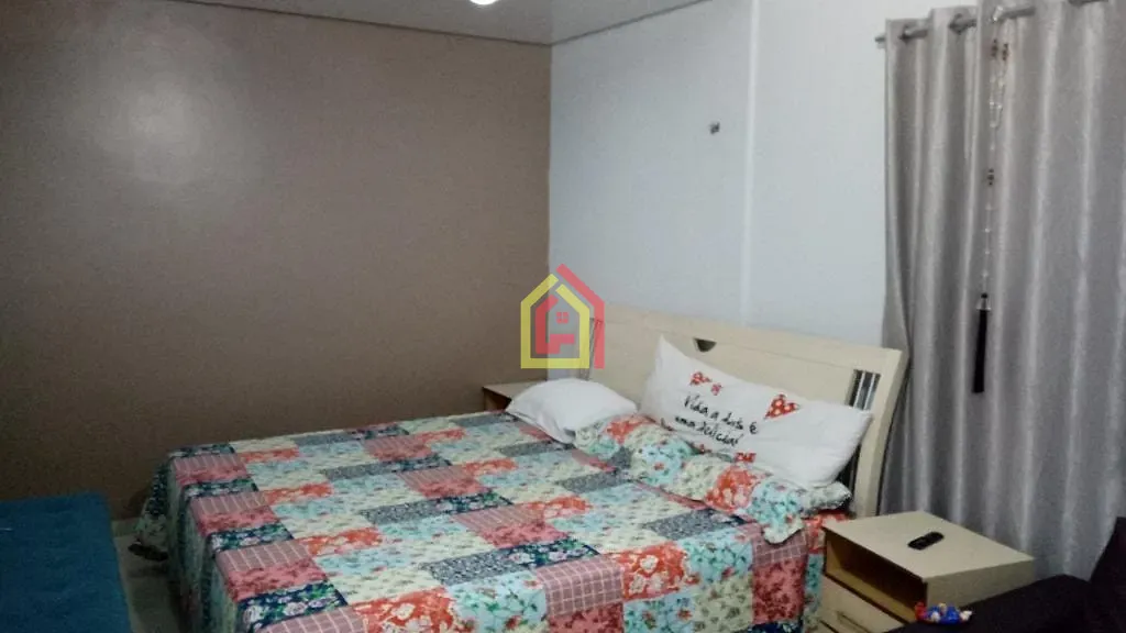 Casa à venda com 3 quartos, 3 suítes, 2 vagas e 200m² no Belo Horizonte, Marabá (PA) — foto 13 de 16