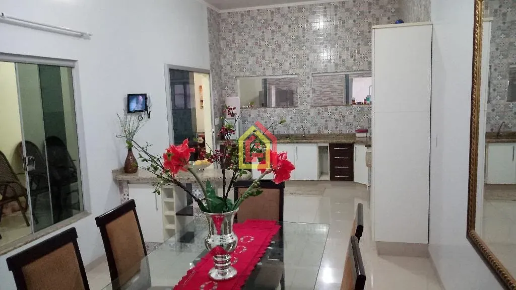 Casa à venda com 3 quartos, 3 suítes, 2 vagas e 200m² no Belo Horizonte, Marabá (PA) — foto 7 de 16