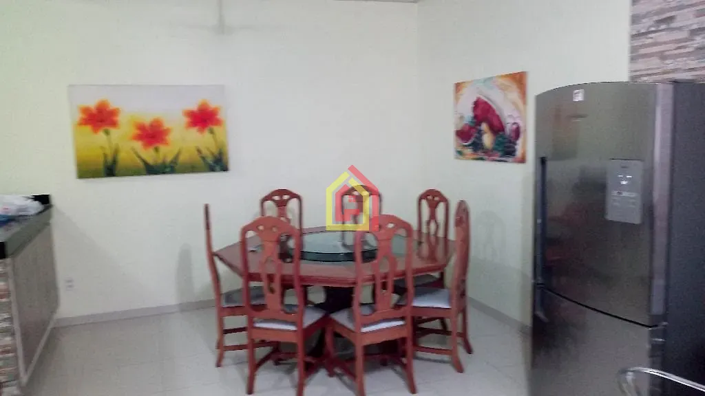 Casa à venda com 3 quartos, 3 suítes, 2 vagas e 200m² no Belo Horizonte, Marabá (PA) — foto 3 de 16