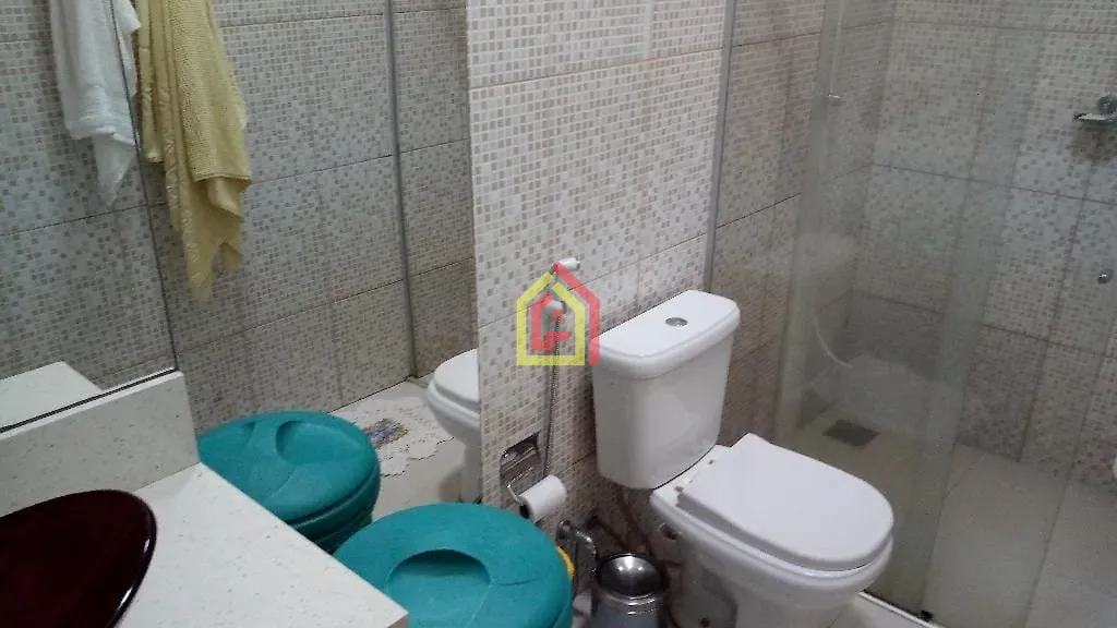 Casa à venda com 3 quartos, 3 suítes, 2 vagas e 200m² no Belo Horizonte, Marabá (PA) — foto 11 de 16