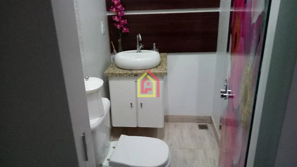 Casa à venda com 3 quartos, 3 suítes, 2 vagas e 200m² no Belo Horizonte, Marabá (PA) — foto 16 de 16
